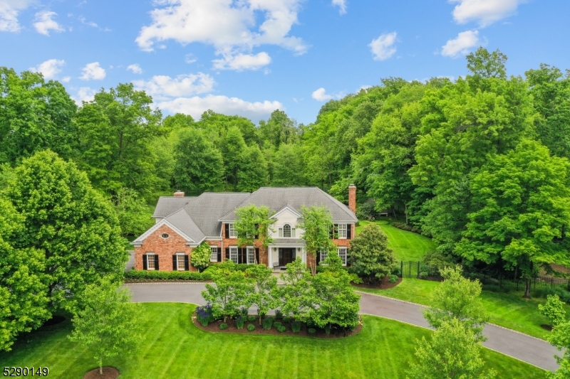 Washington Valley - Residential