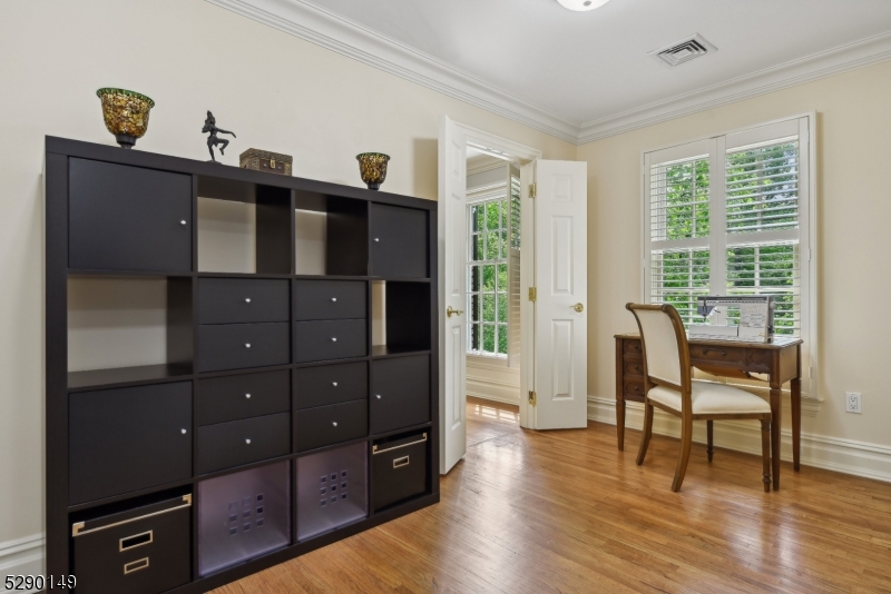 Washington Valley - Residential