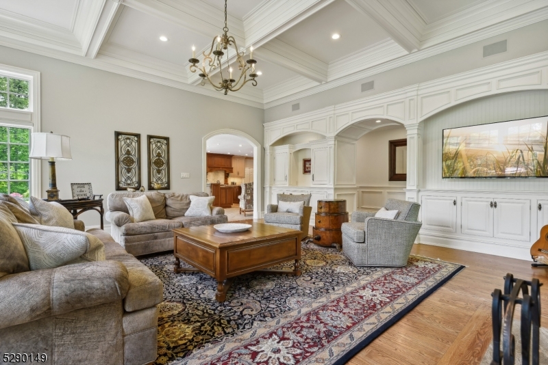 Washington Valley - Residential