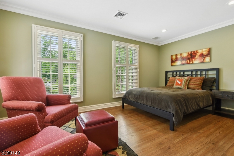 Washington Valley - Residential