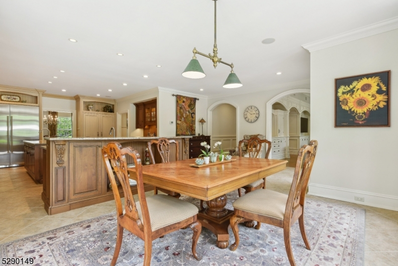 Washington Valley - Residential