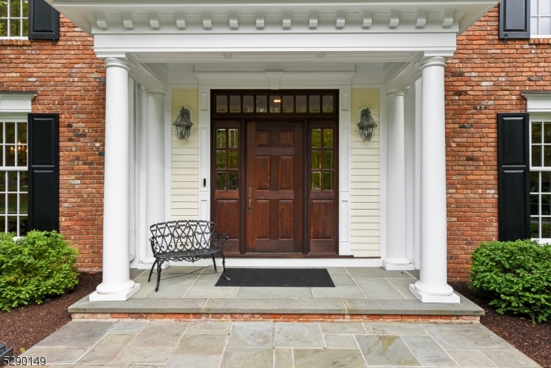 Washington Valley - Residential