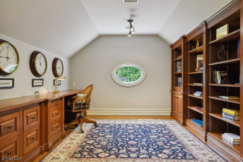 Washington Valley - Residential