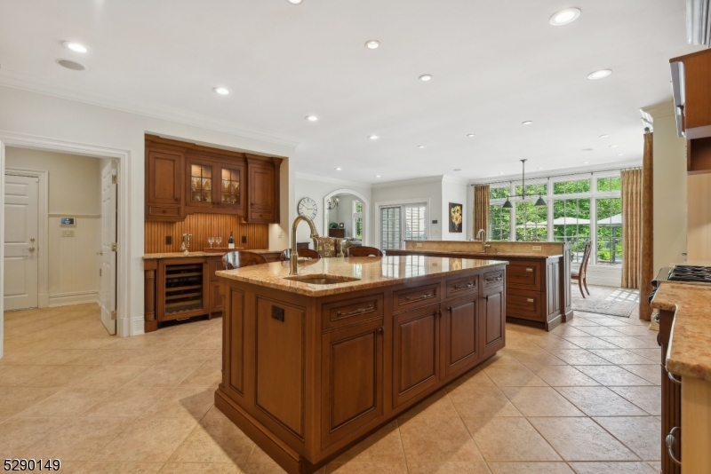 Washington Valley - Residential