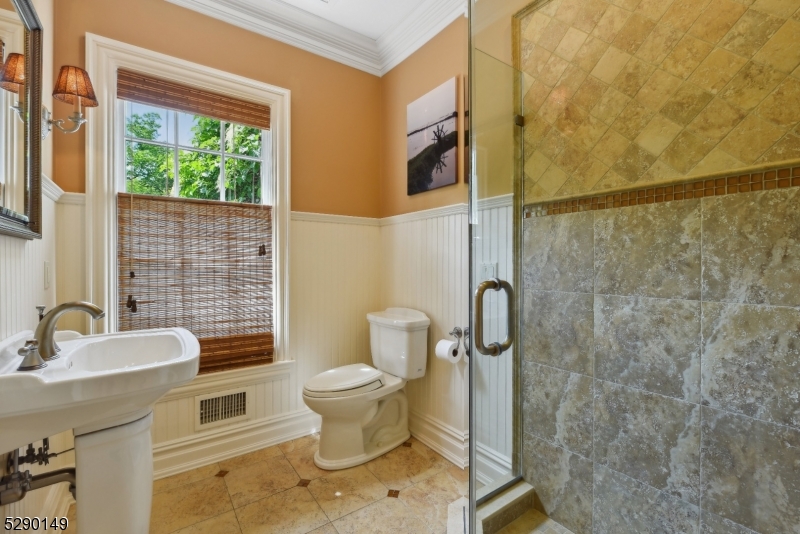 Washington Valley - Residential