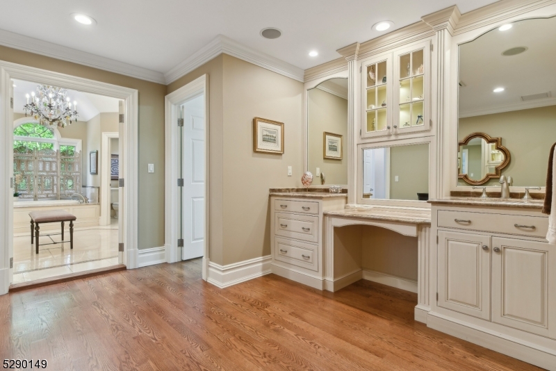 Washington Valley - Residential