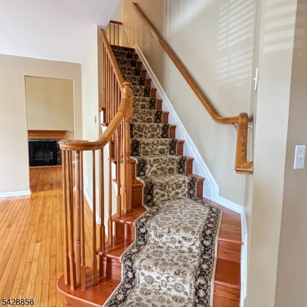 Liberty Ridge - Residential Lease