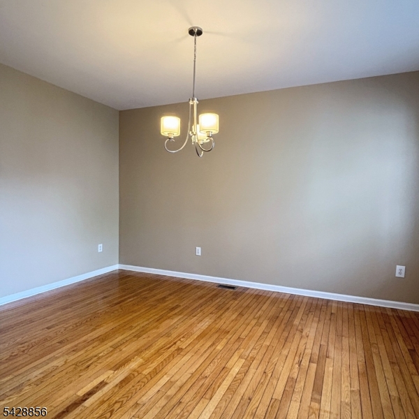 Liberty Ridge - Residential Lease