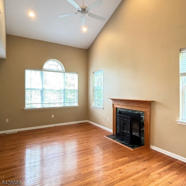 Liberty Ridge - Residential Lease