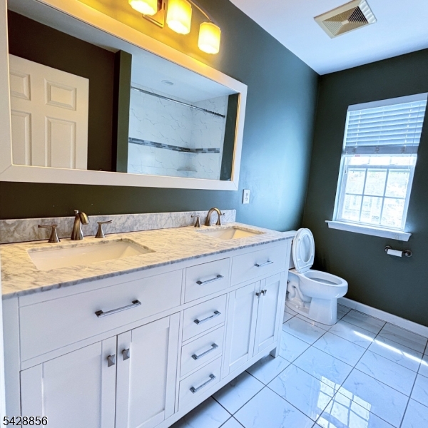 Liberty Ridge - Residential Lease