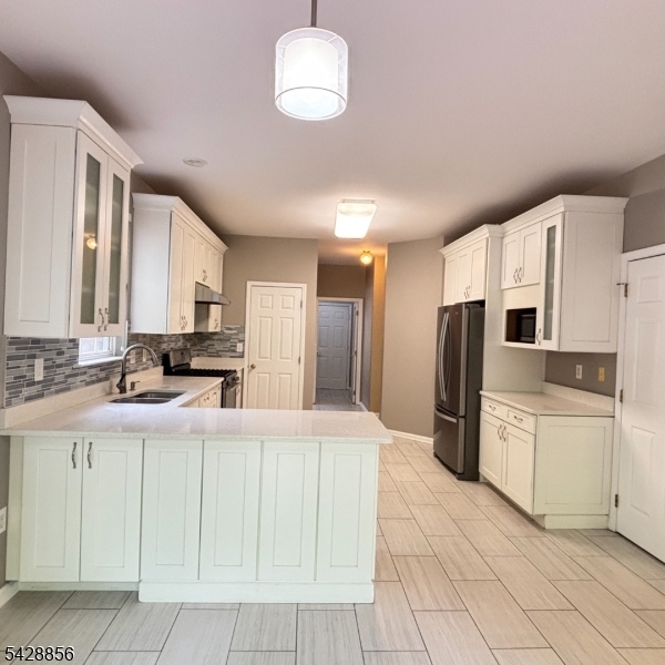 Liberty Ridge - Residential Lease