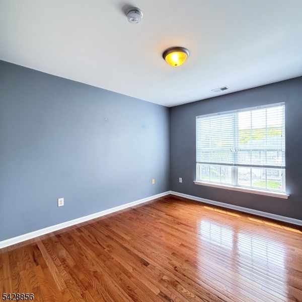Liberty Ridge - Residential Lease