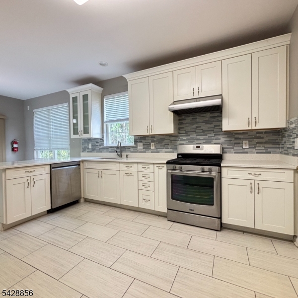 Liberty Ridge - Residential Lease