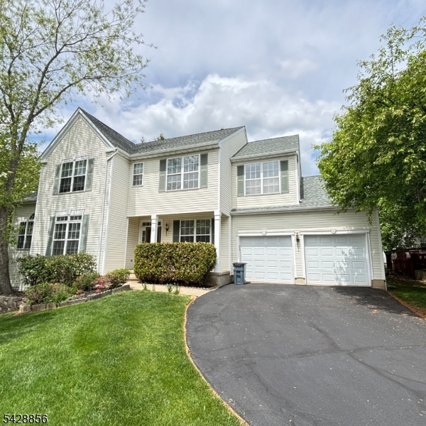 Liberty Ridge - Residential Lease