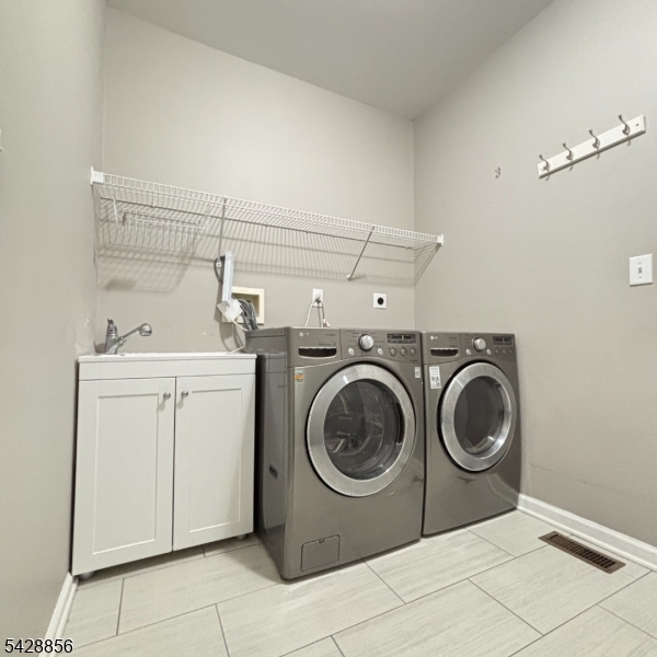 Liberty Ridge - Residential Lease