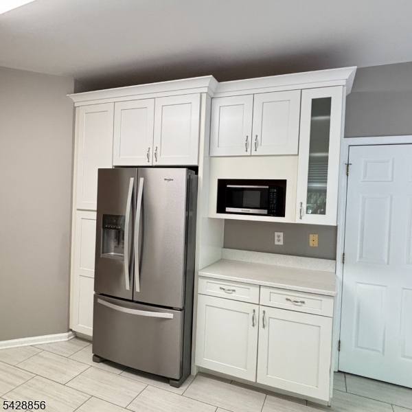 Liberty Ridge - Residential Lease