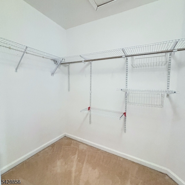 Liberty Ridge - Residential Lease