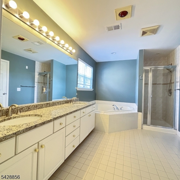 Liberty Ridge - Residential Lease