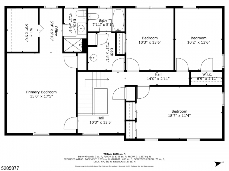 Main image without alt text