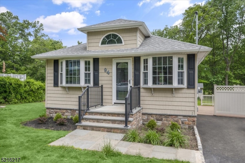 Cedar Knolls - Residential Lease