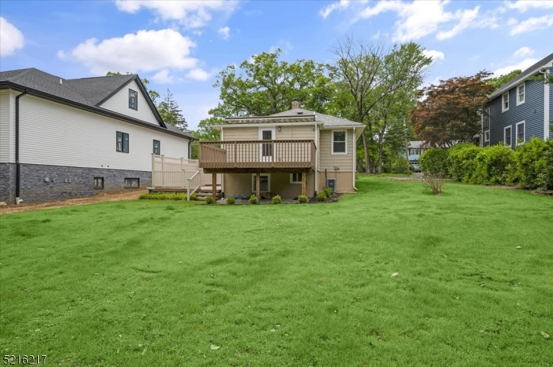 Cedar Knolls - Residential Lease