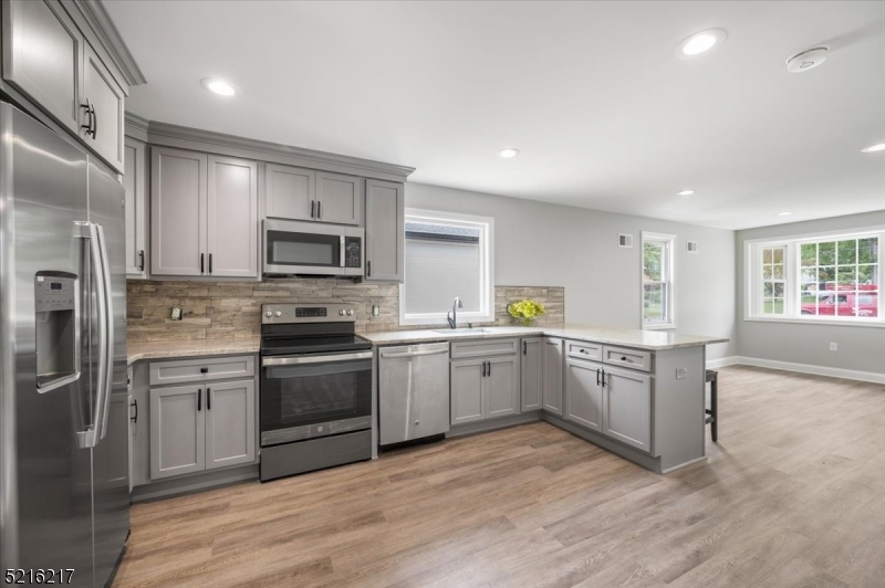 Cedar Knolls - Residential Lease