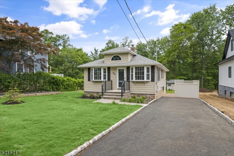 Cedar Knolls - Residential Lease