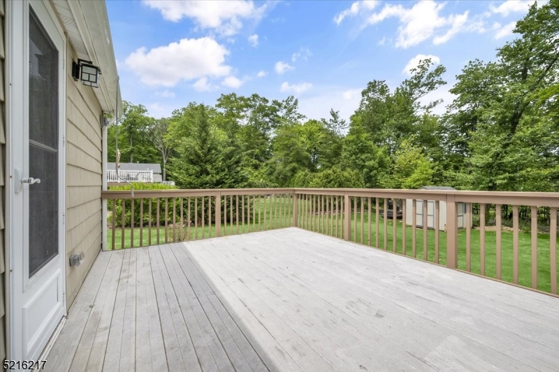 Cedar Knolls - Residential Lease