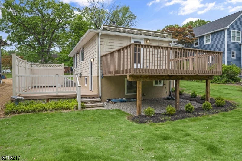 Cedar Knolls - Residential Lease