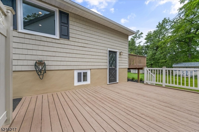 Cedar Knolls - Residential Lease