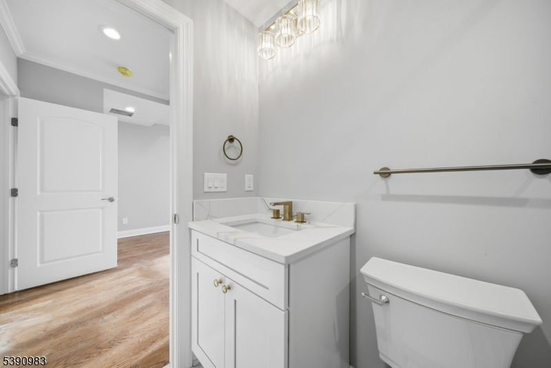 LAKE PARSIPPANY - Residential