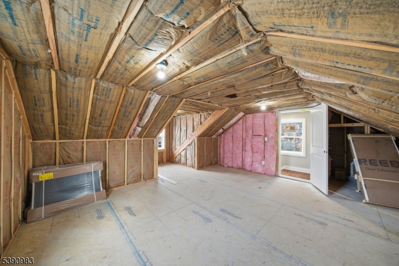 LAKE PARSIPPANY - Residential