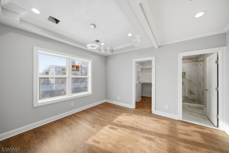 LAKE PARSIPPANY - Residential