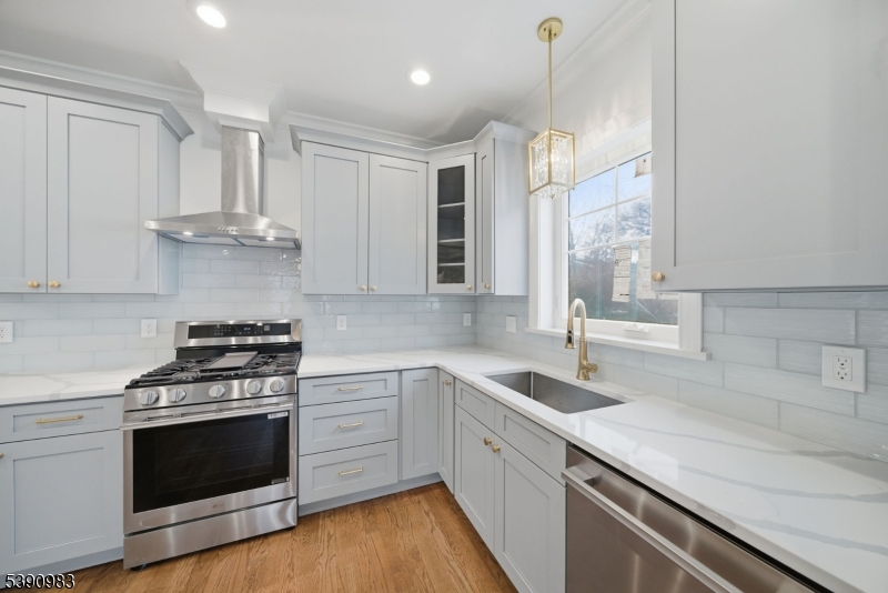 LAKE PARSIPPANY - Residential