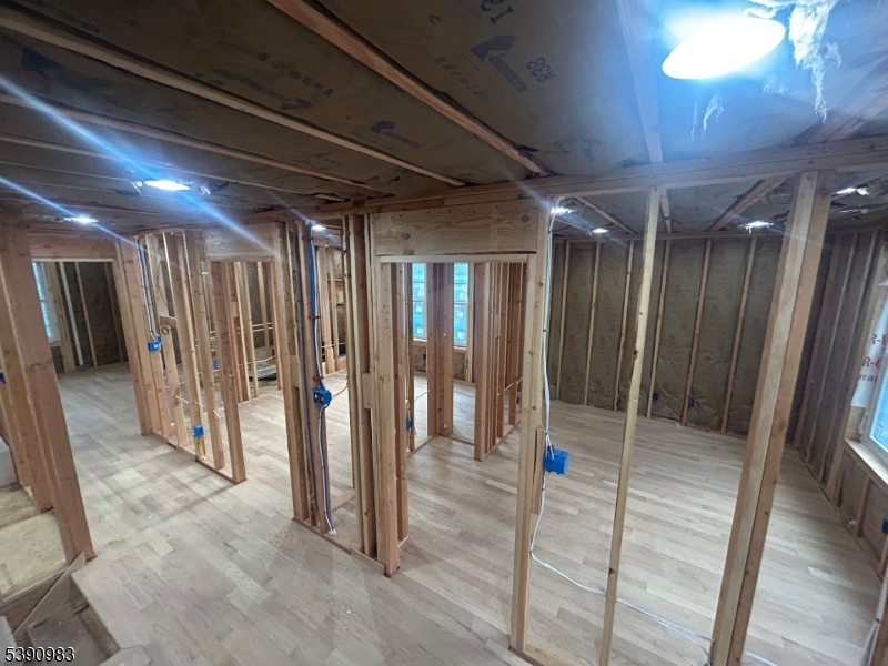 LAKE PARSIPPANY - Residential