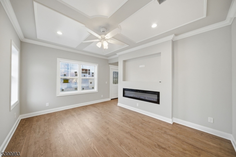 LAKE PARSIPPANY - Residential