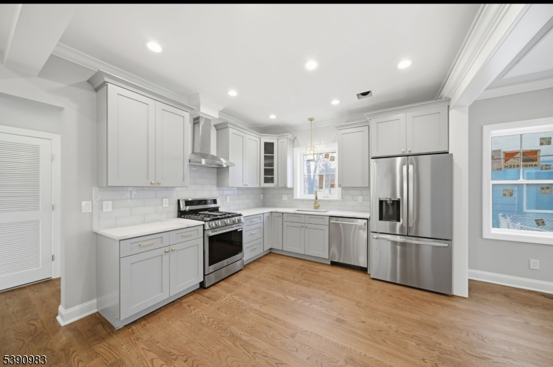 LAKE PARSIPPANY - Residential