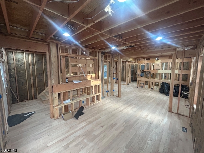 LAKE PARSIPPANY - Residential