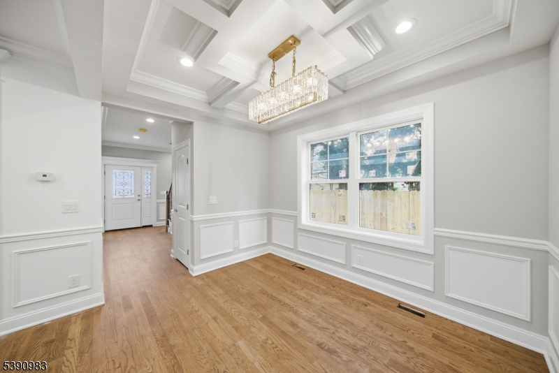 LAKE PARSIPPANY - Residential