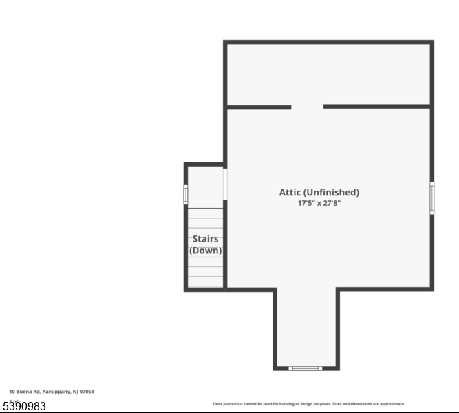 LAKE PARSIPPANY - Residential