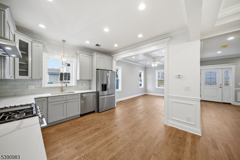 LAKE PARSIPPANY - Residential