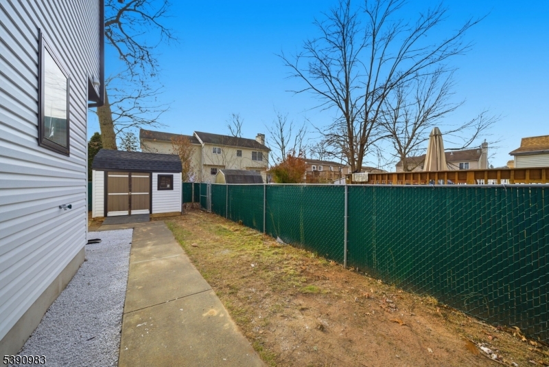 LAKE PARSIPPANY - Residential