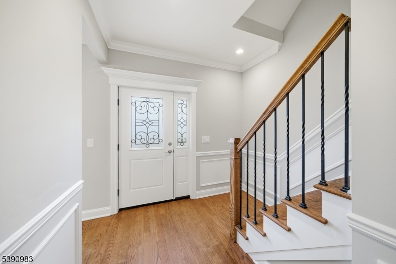 LAKE PARSIPPANY - Residential