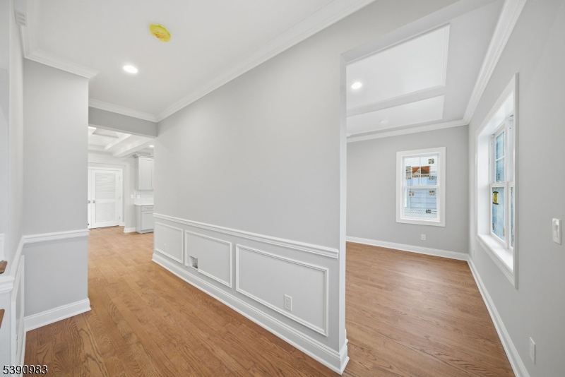 LAKE PARSIPPANY - Residential