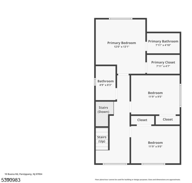 LAKE PARSIPPANY - Residential