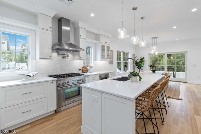 Manor Section - Residential