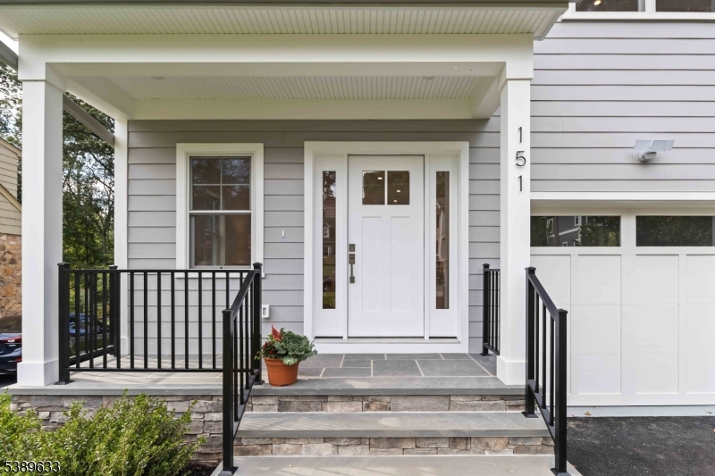 Manor Section - Residential