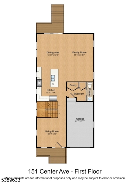 Manor Section - Residential