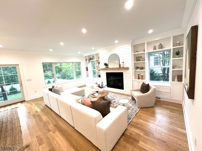 Manor Section - Residential