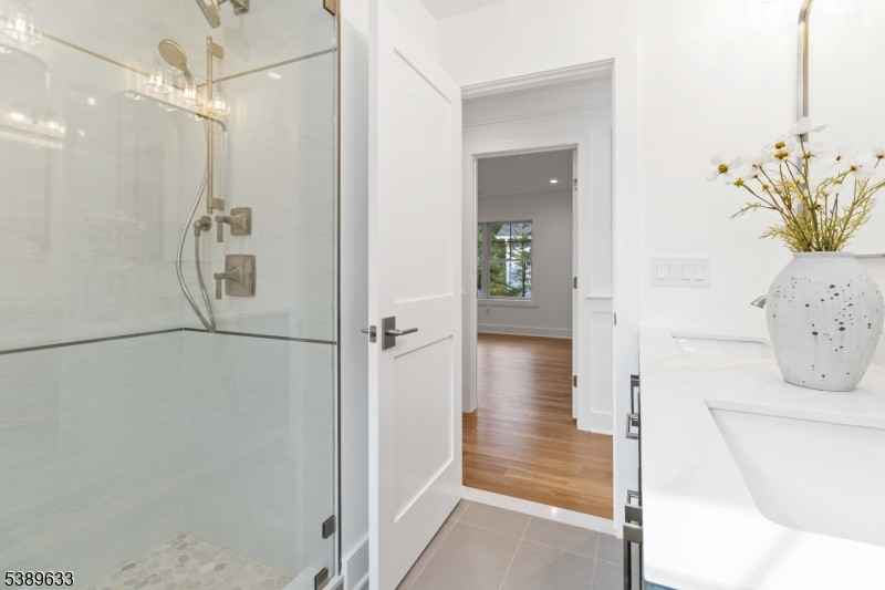 Manor Section - Residential